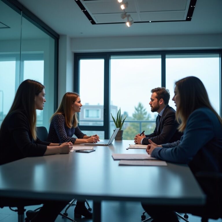 Van Theorie naar Praktijk: Een Checklist voor AI Compliance