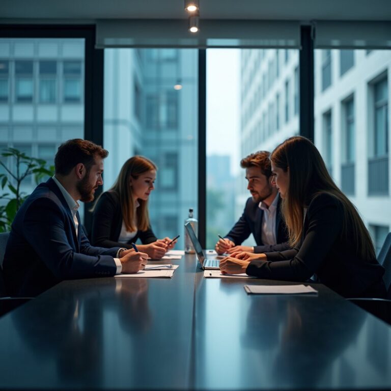 Implementatie: valkuilen en kansen voorbij de regelgeving