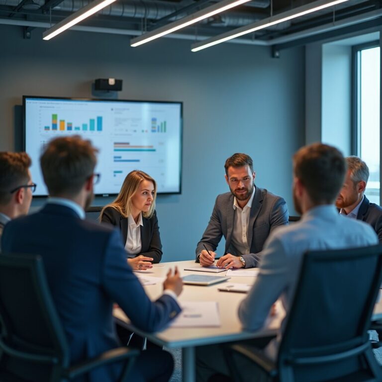 Van Verplichting naar Strategische Kansen met Trustworthy AI