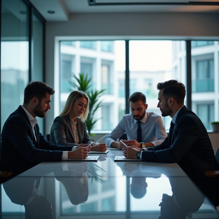 Casus: Hoe een Nederlands Platform de DSA als Concurrentievoordeel Benutte