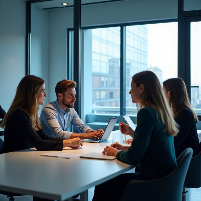 Nederlandse en Europese sandboxes: een gecoördineerde aanpak