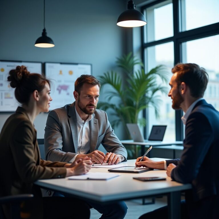 Van verplichting naar strategisch voordeel: versterk uw marktpositie