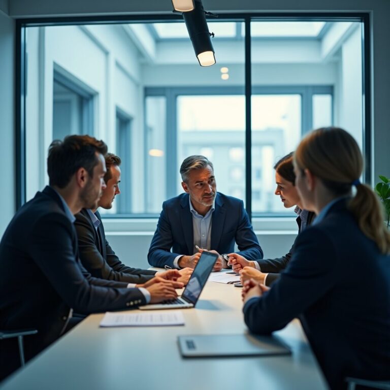 Praktische Impact: De EU AI Act in de Financiële Sector