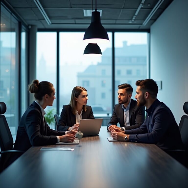 Actieplan voor IT-beslissers: Voorbereiding op DSA-verplichtingen