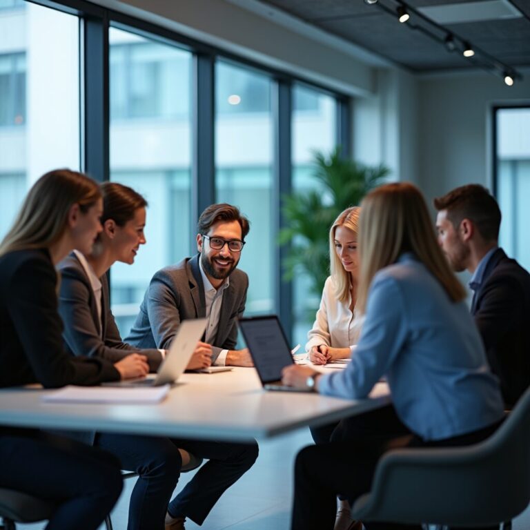 Transparantie en Accountability: Van Beleid naar Werkbare IT-Processen