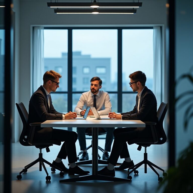 Praktisch Voorbeeld: Nieuwe Mogelijkheden voor Software-integratie