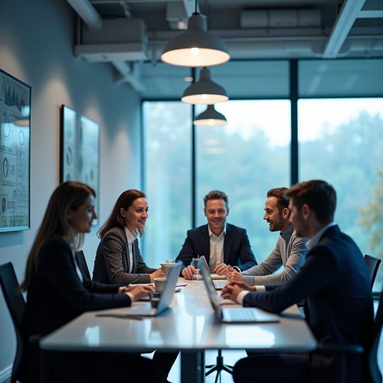 Hoe Begin Je aan AI Compliance? Een Praktisch Stappenplan