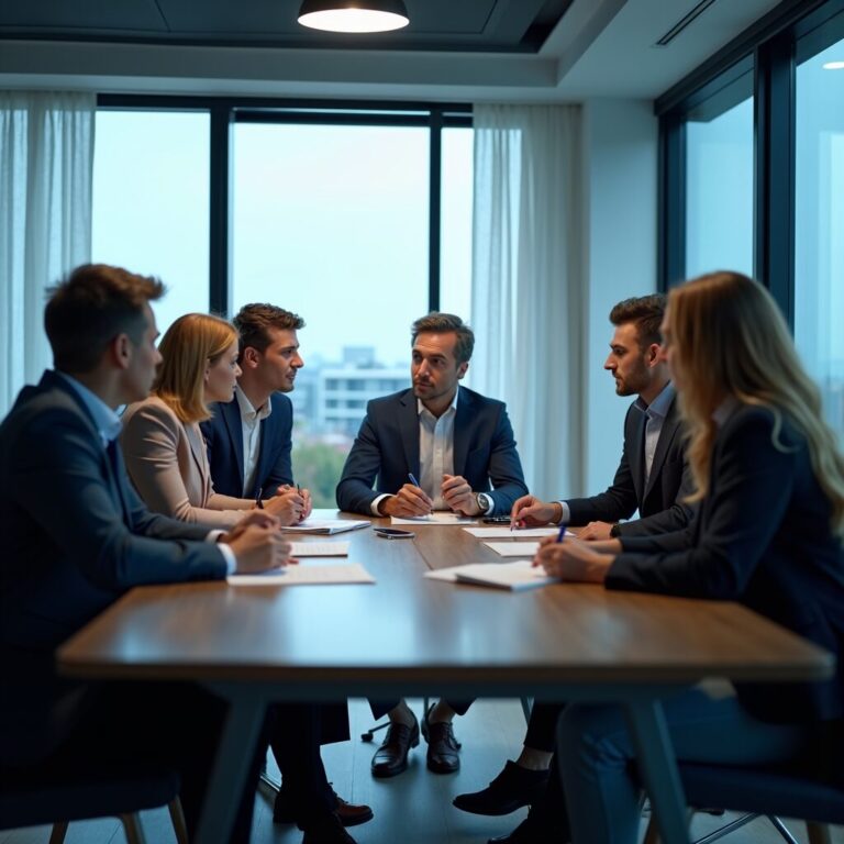 De Basis Leggen: Inventarisatie en Risicoanalyse