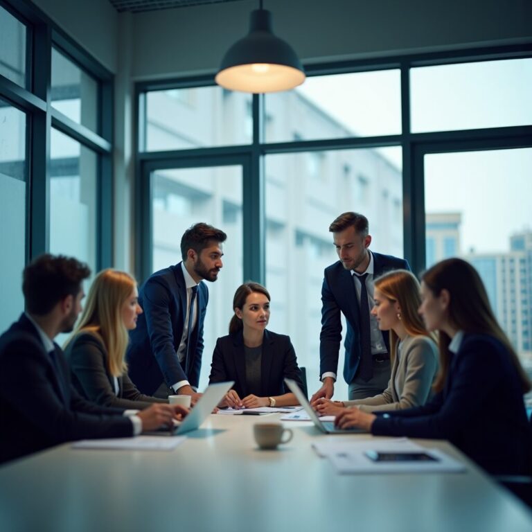 Uw Actieplan: Directe Stappen voor IT-Beslissers