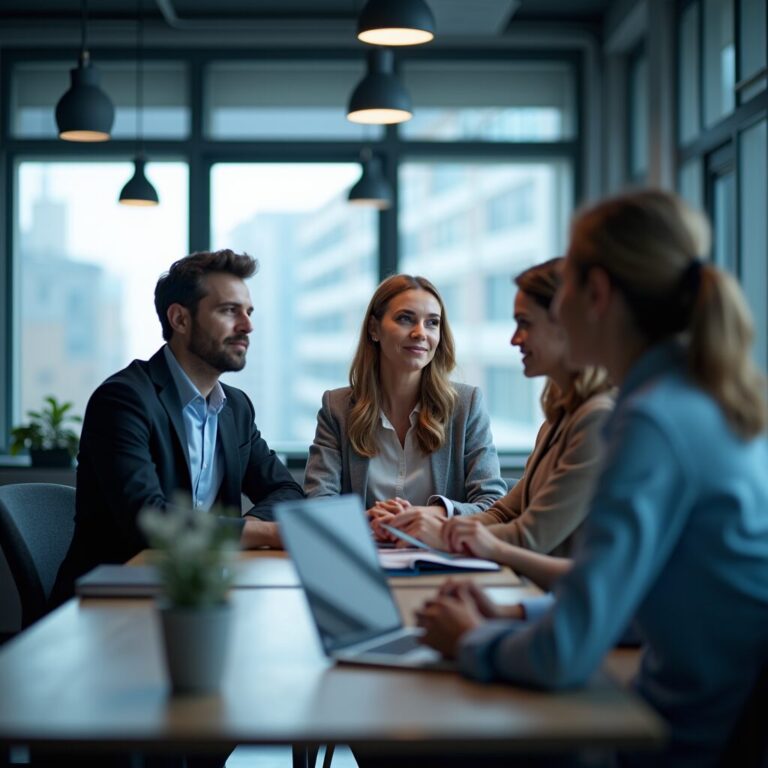 De Impact van de DSA op het MKB: Van Plicht naar Strategisch Voordeel