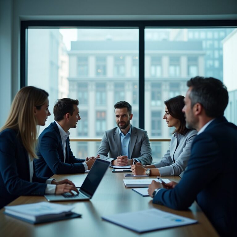 Strategische Vragen die Elke IT-Leider Zich Nu Moet Stellen