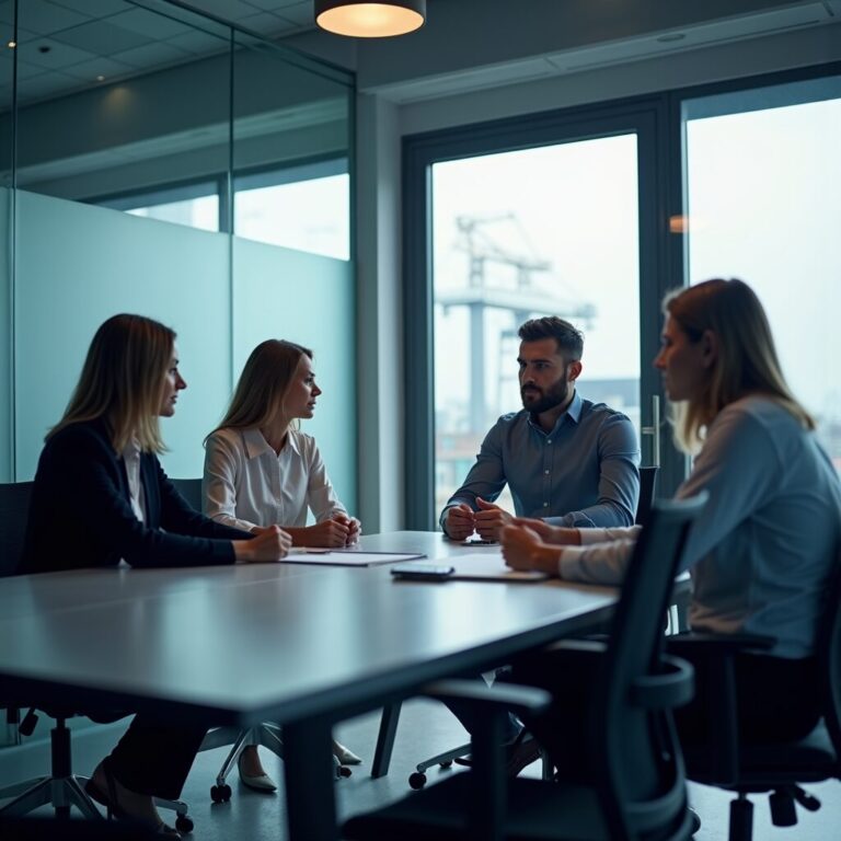 Essentiële Vragen die Elke IT-Beslisser Nu Moet Stellen