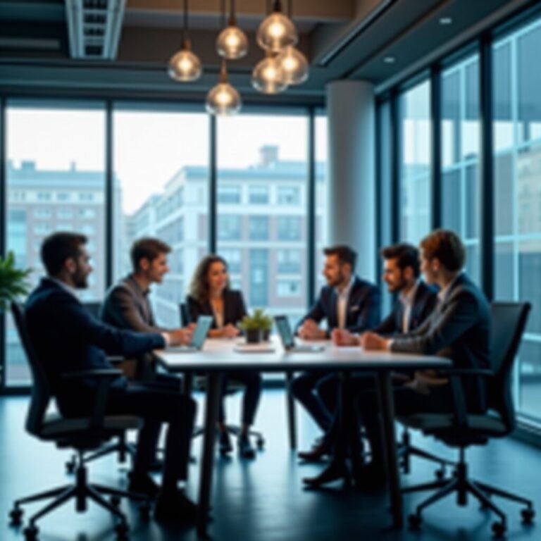 Uw Actieplan tot Januari 2025: Een Concrete Checklist