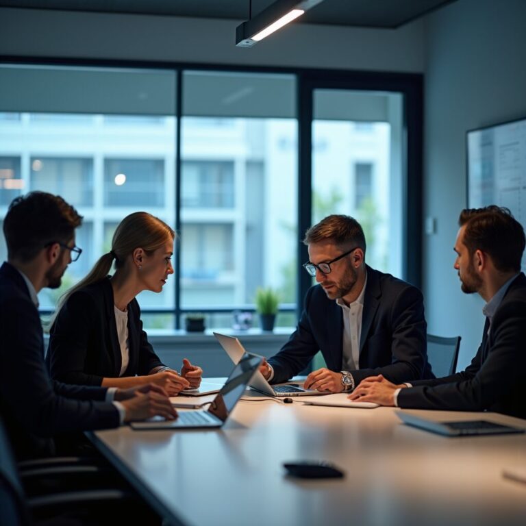 Actiepunten voor het bestuur: van verplichting naar strategisch voordeel