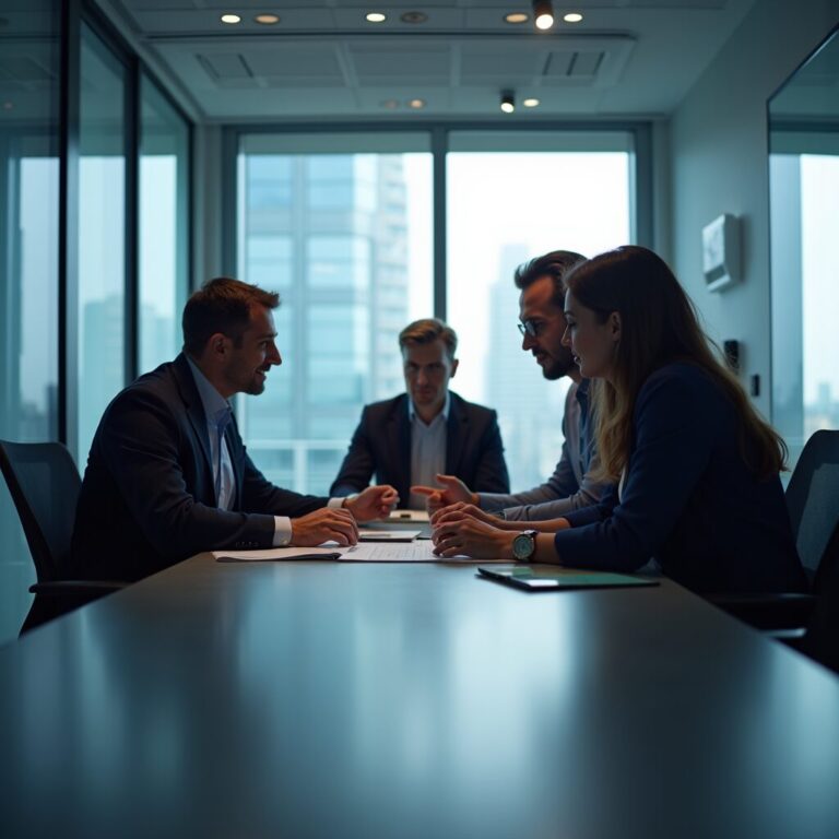Praktische stappen voor compliance: uw actieplan voor AI-governance