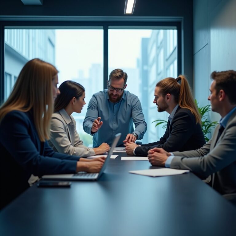 Praktijkvoorbeeld: Quantum Optimaliseert Nederlandse Logistieke Hubs