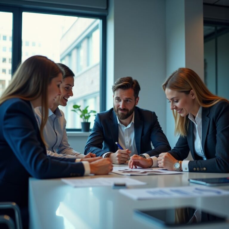 Praktijkvoorbeeld: hoe een Nederlands platform de DSA omarmt