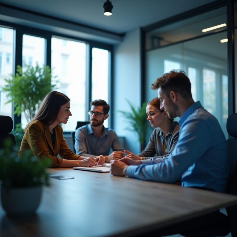 Kansen voor innovatie: de AI Act als concurrentievoordeel