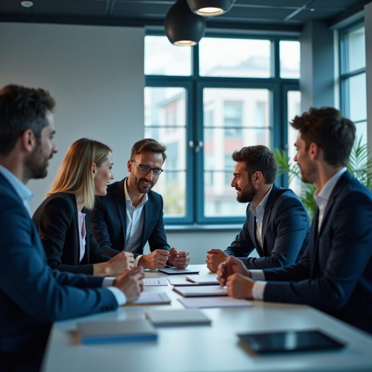 Van verplichting naar strategie: de rol van AI-governance en ethiek