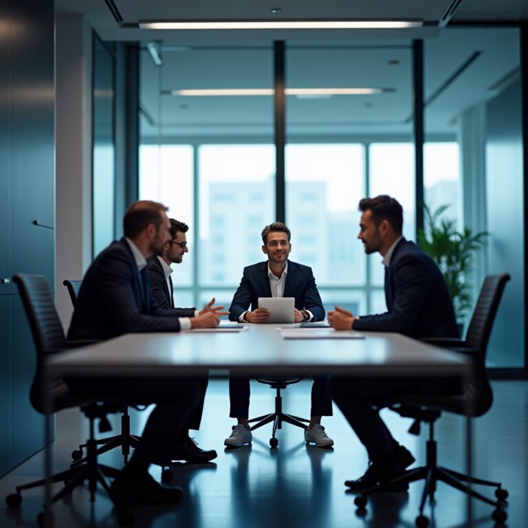 Voorbereiding op AI Compliance: een Praktijkvoorbeeld uit de HR-sector