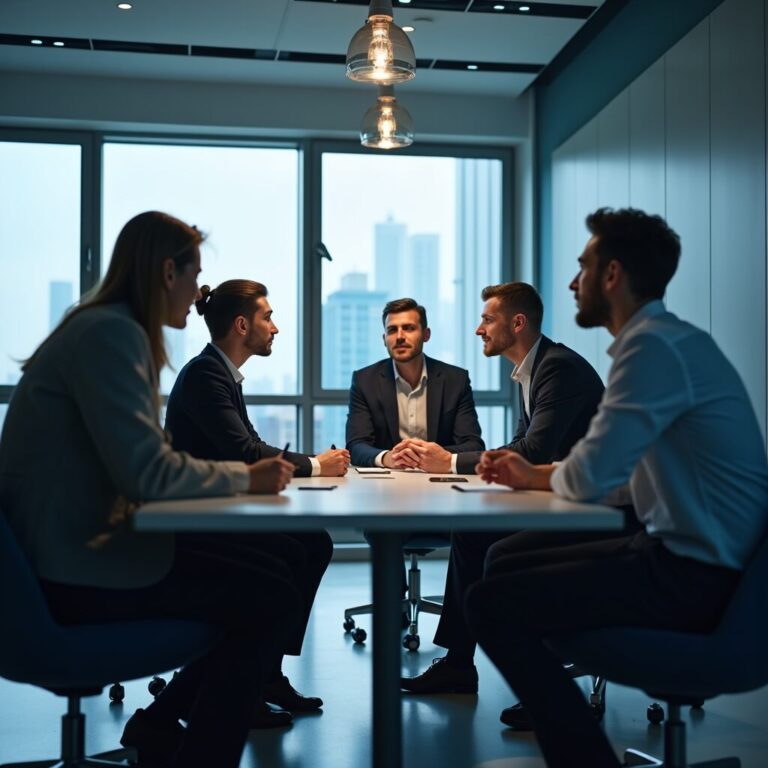 Van Compliance-last naar Voordeel: Stappen voor IT-professionals