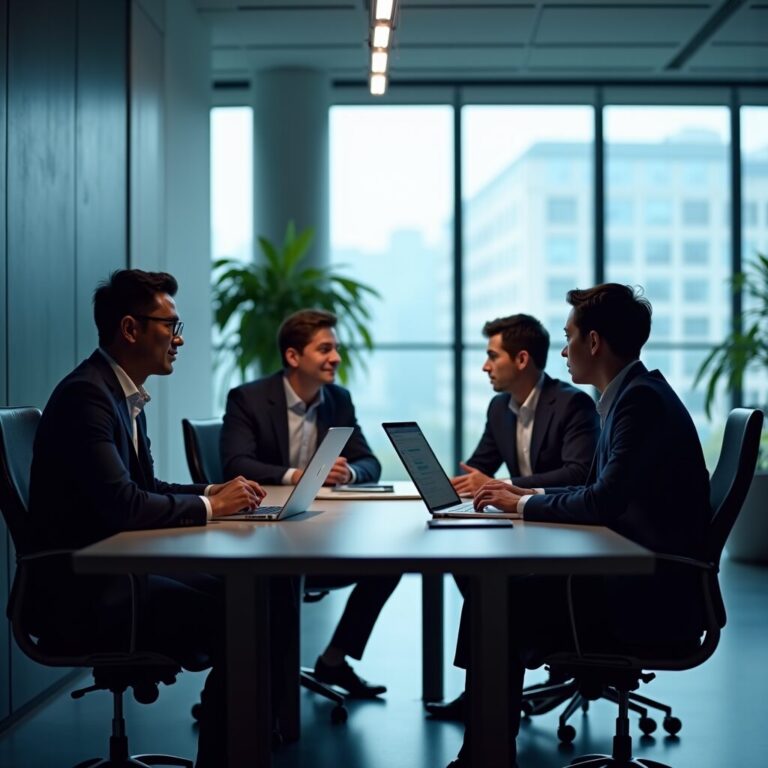 Directe Actiepunten voor IT-Beslissers na een Branchebreed Incident