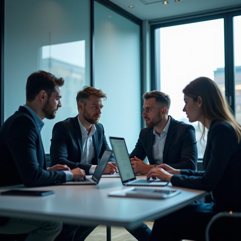 Operationele Technologie (OT) beveiligen: de vergeten risicozone