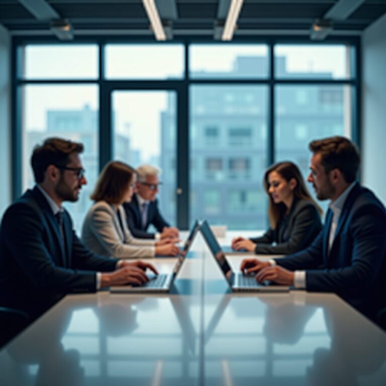 Praktische Stappen voor Robuuste OT-Beveiliging en Herstel