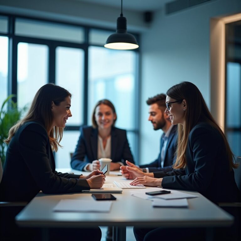 Van Strategie naar Praktijk: De Rol van IT-Professionals