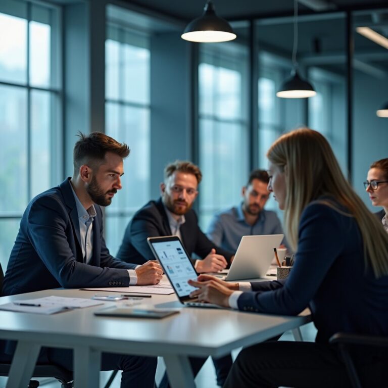 Cyberweerbaarheid als strategische bedrijfsfunctie