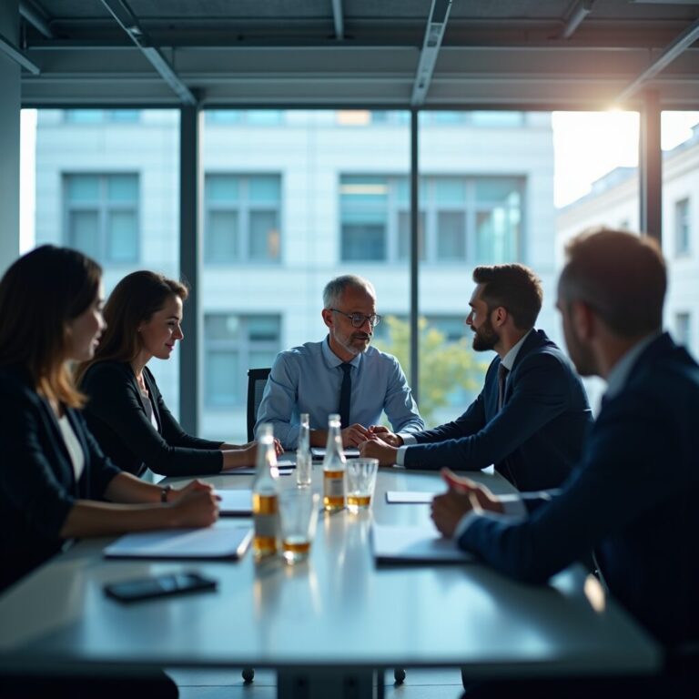 Voorbij de techniek: Concrete stappen voor strategische weerbaarheid