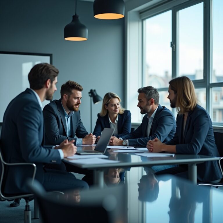 Hoe bereidt uw organisatie zich voor op de volgende dreiging?