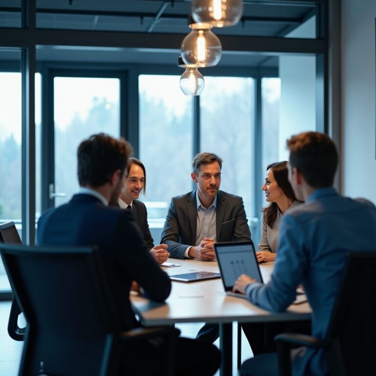 De veranderende arbeidsmarkt: talent binden door technologische evolutie