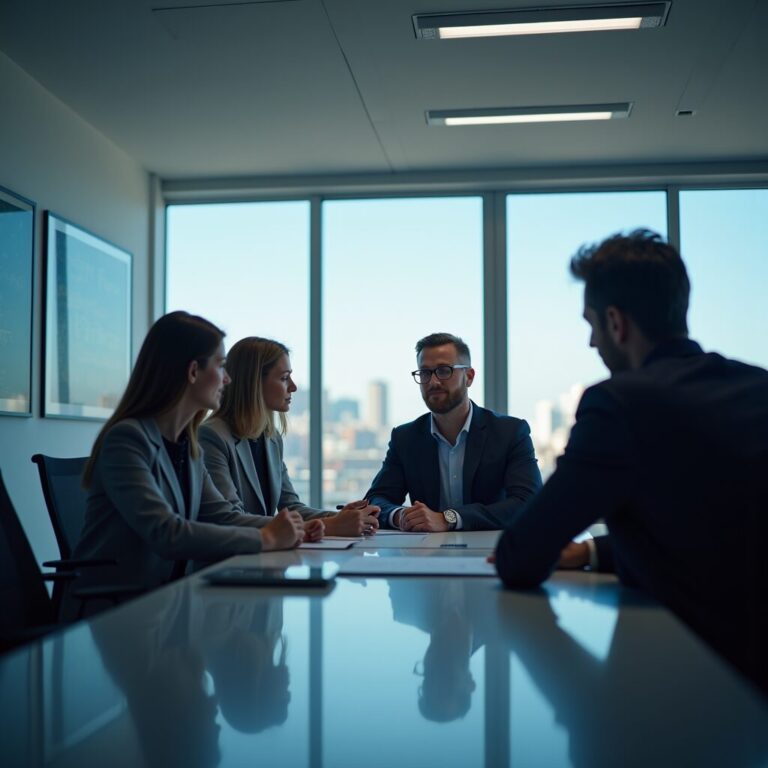 Checklist: 5 Vragen voor een Verantwoorde AI-investering