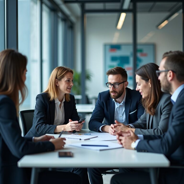 Cloudmigratie trends en de uitdagingen op de technologische arbeidsmarkt