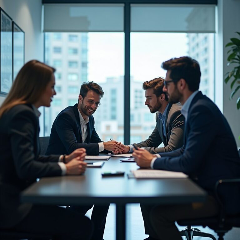 Praktijkvoorbeeld: LogiBenelux stroomlijnt operaties met voorspellende AI