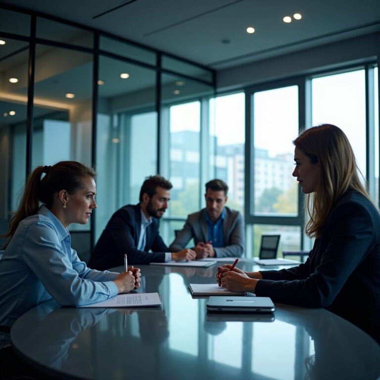 De Veranderende Arbeidsmarkt: Reskilling als Strategische Noodzaak