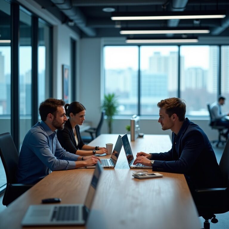 Drie concrete actiepunten voor uw technologie-investeringen richting 2026