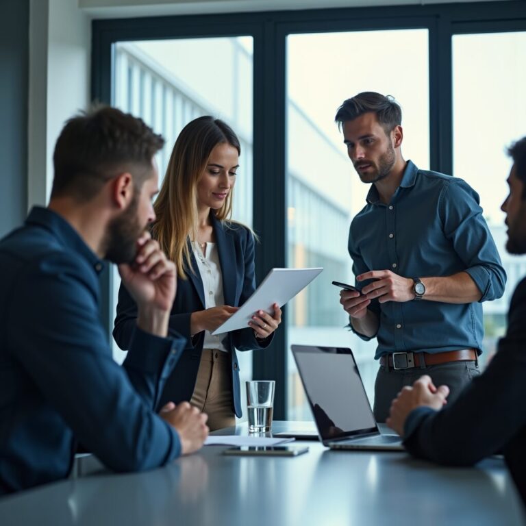 De invloed van economische onzekerheid op strategische IT-investeringen
