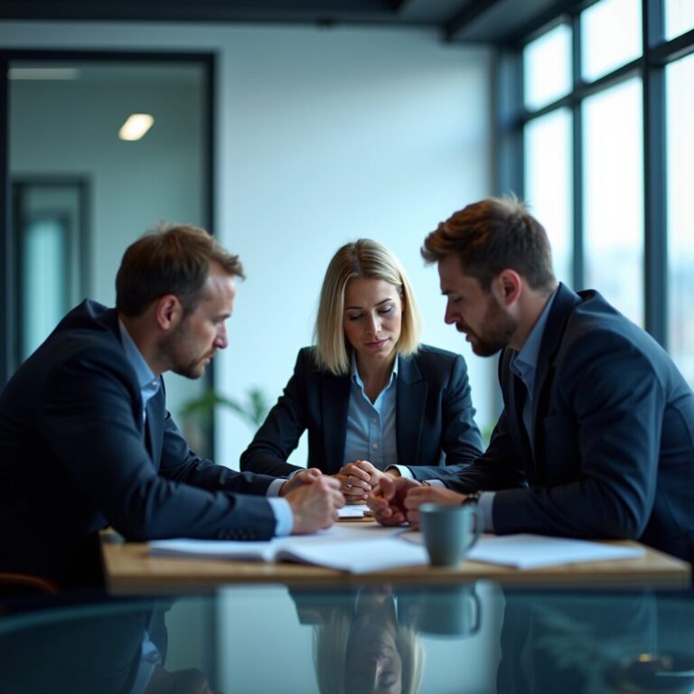 Risico's inschatten en de juiste technologische partners kiezen