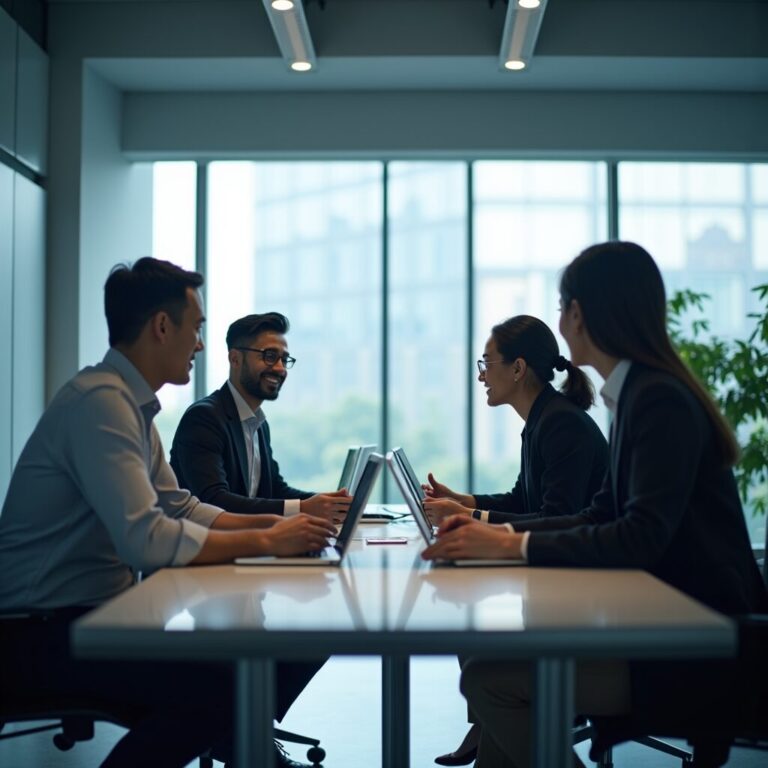 Praktische lessen uit internationale tech-fusies voor IT-beslissers