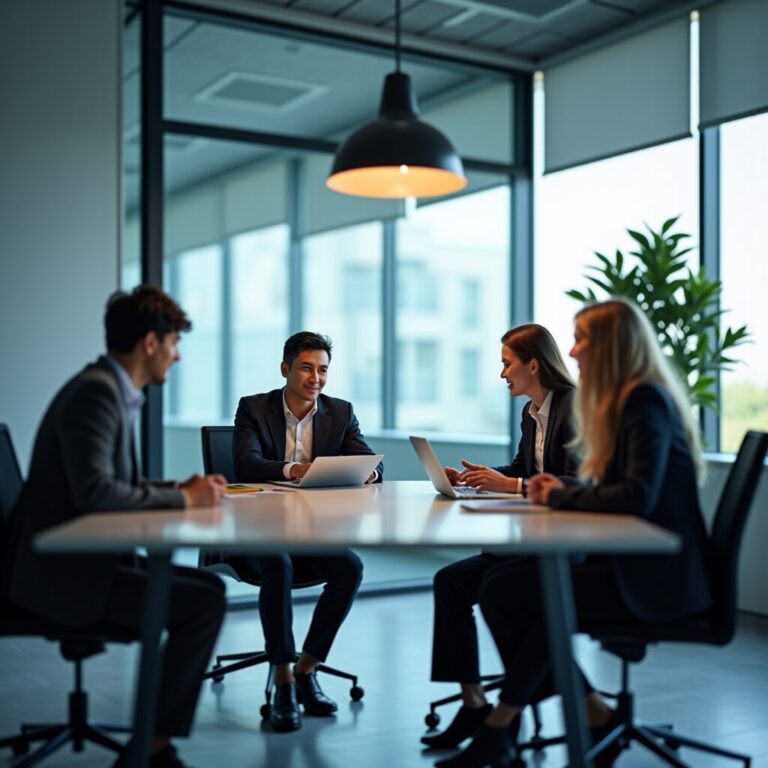 Lessen uit Eerdere Platformfusies: De Integratie Roadmap is Bepalend