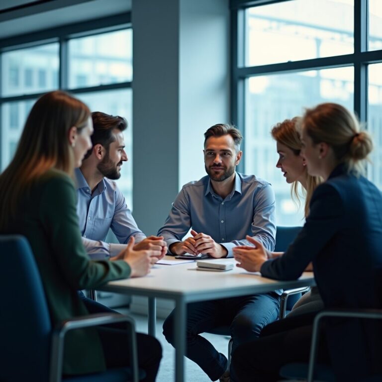 De Strijd om de AI-Markt: AWS, Azure en Google in een Nieuwe Fase