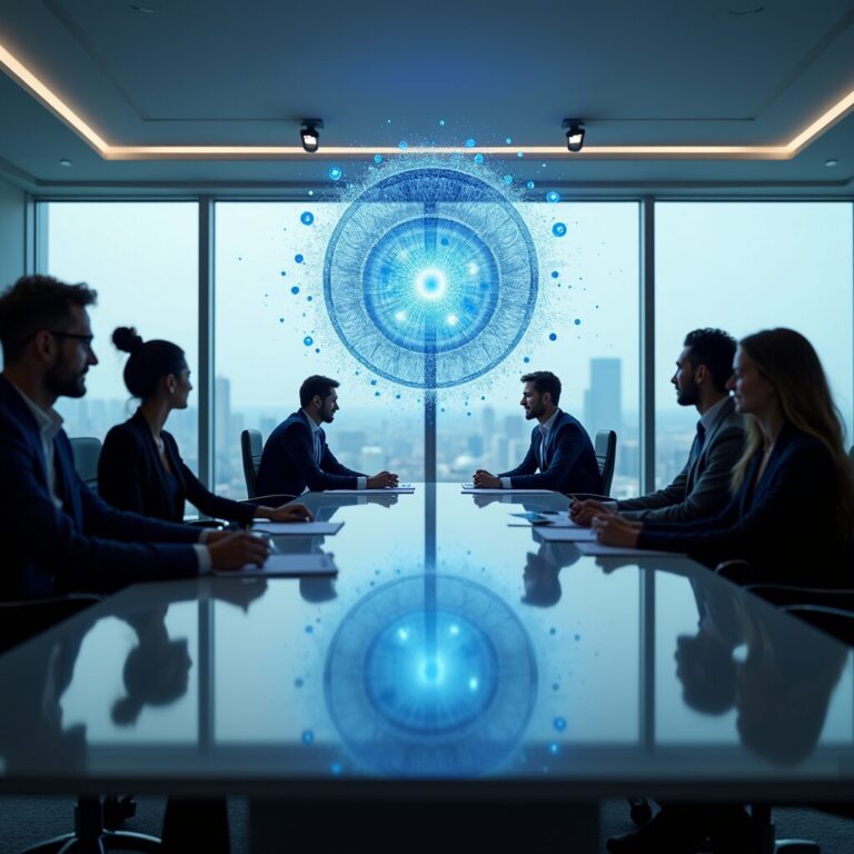 Van publieke R&D naar private commercialisering is nu de uitdaging