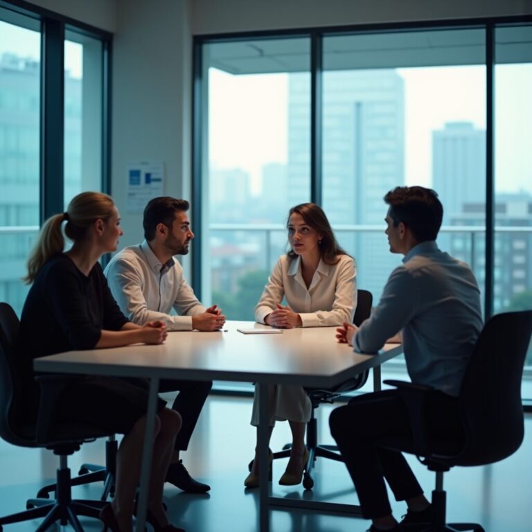 Een praktijkvoorbeeld: leren van eerdere techfusies