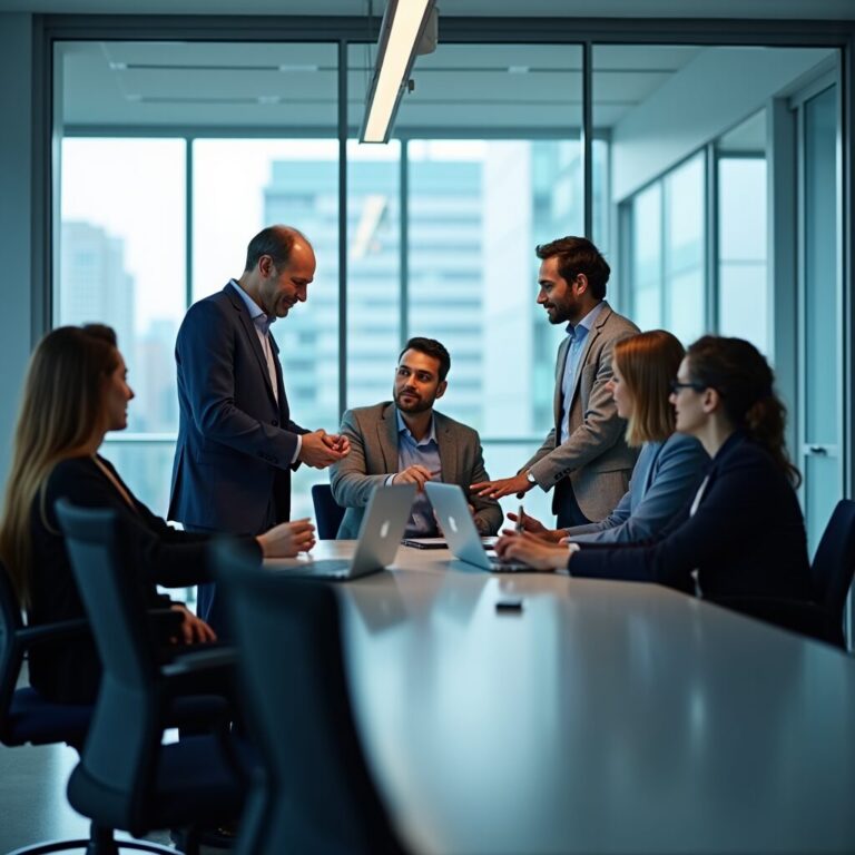 Van platform-synergieën naar een winstgevend businessmodel