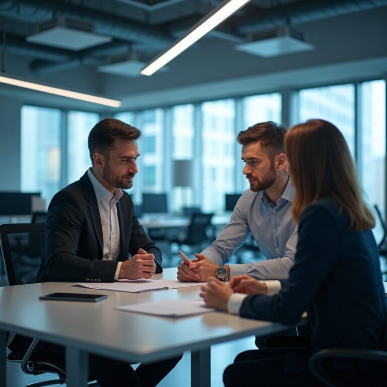 Vendor Lock-in en AI-hardware: Een nieuwe strategische afweging