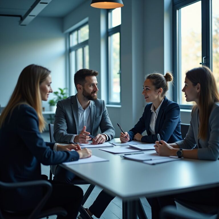 Europese alternatieven voor de dominantie van Amerikaanse hyperscalers