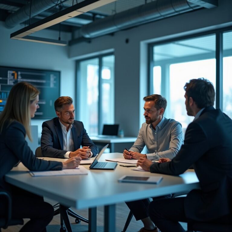Lokale alternatieven: naar een wendbare infrastructuur