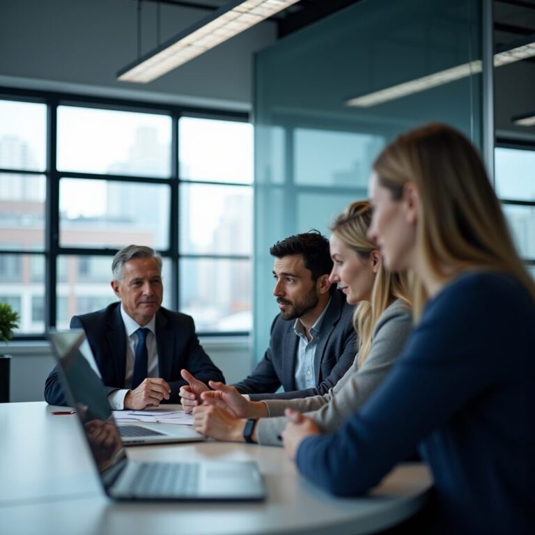 Europese regelgeving: van compliance-last naar strategische hefboom